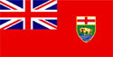 Manitoba Flag